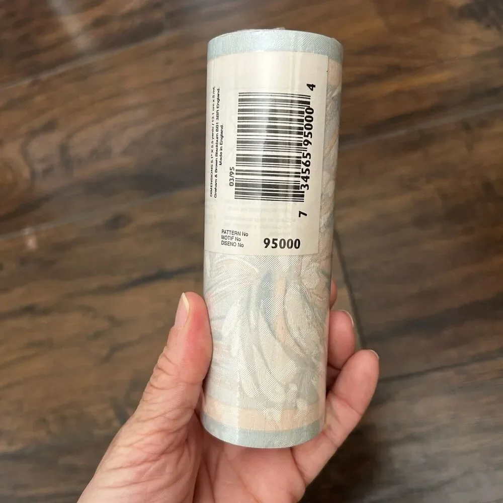 Graham & Brown Super Fresco Reflections 1 Roll Watercolor #95000 Wallpaper
